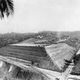 Image for article titled How 19 Giant Earthmovers Carved Dodger Stadium Out of a Mountain